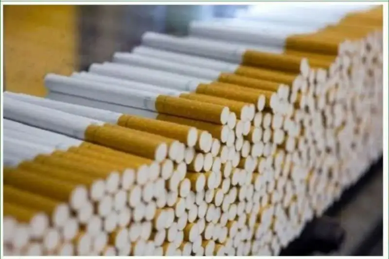 27 درصد سیگار موجود در بازار قاچاق است