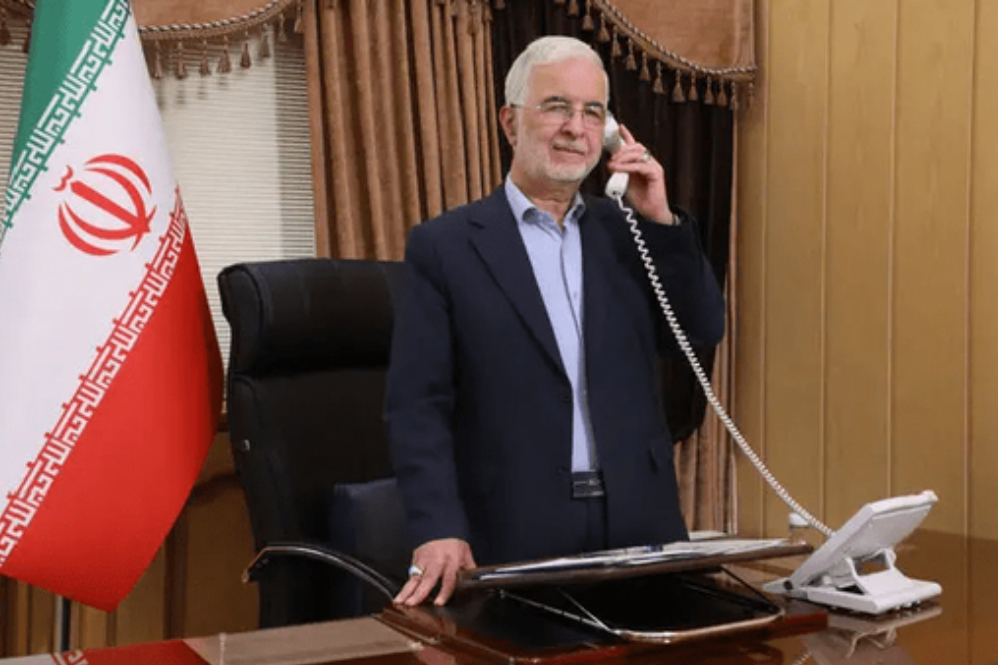 دستور وزیر کشور برای آماده‌باش کامل استانداران 4 استان