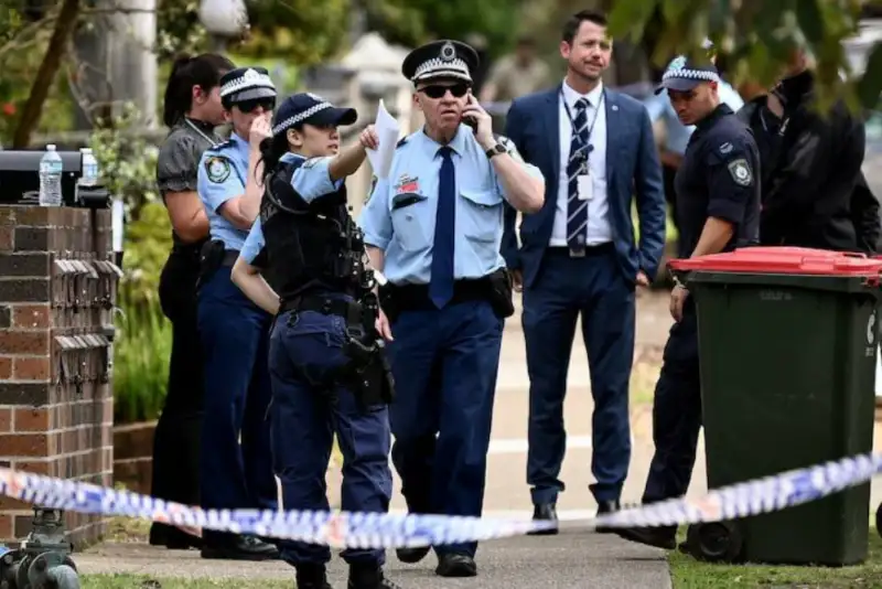 خشم تل‌آویو از استرالیا پس از تیراندازی مرگبار در سیدنی