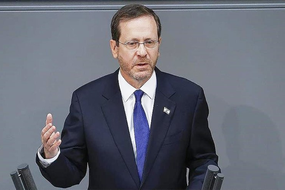 ראש הישות הכיבושית מגנה את ההתקפה על הציונים בסידני