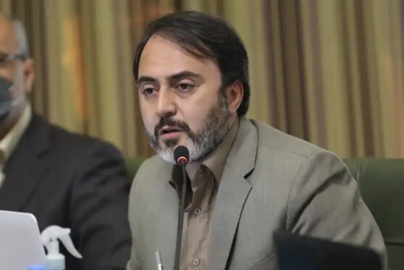 عضو شورای شهر: خطر فرونشست در پایتخت جدی‌تر شده است