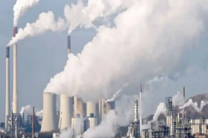 شناسایی بیش از 1200 واحد صنعتی آلاینده در پایتخت