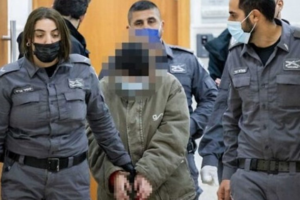 הגברת פעילות הריגול מטעם איראן בתוך השטחים הכבושים