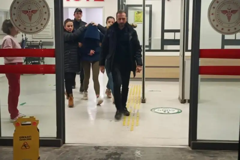 مرگ جنجالی خواننده ترک؛ دخترش بازداشت شد