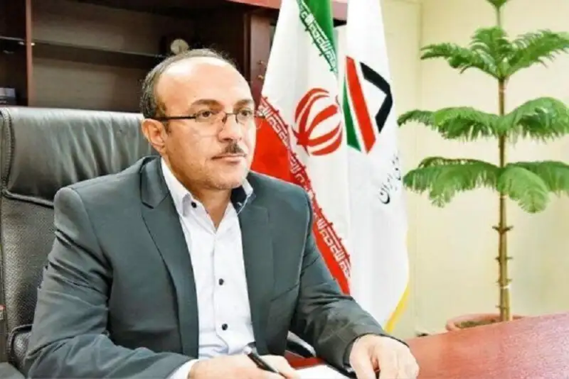 موجودی کالاهای اساسی در بنادر و گمرکات به 5 میلیون تن رسید