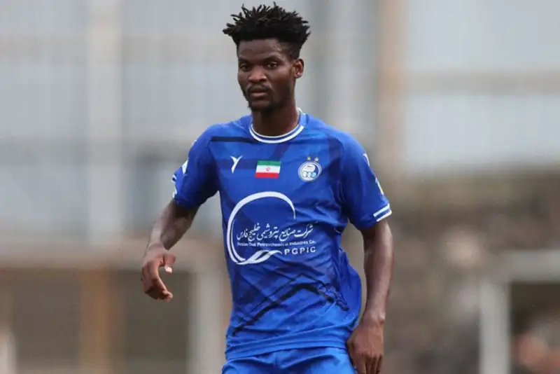 شوک بزرگ ستاره خارجی به استقلال پیش از بازی با خیبر