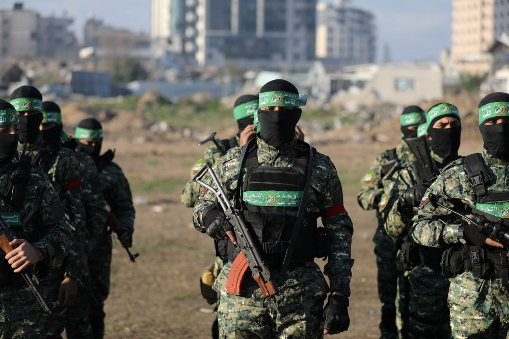 القسام: ترور فرماندهان بر عزم مقاومت می‌افزاید