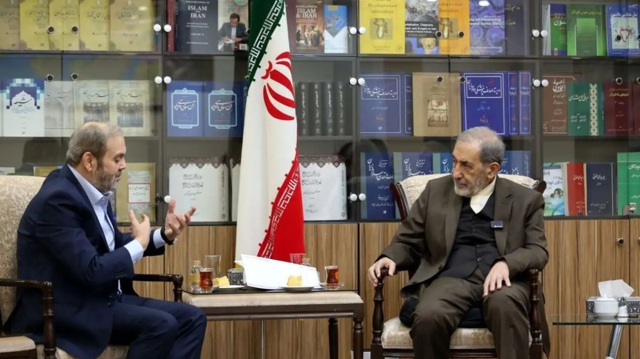 Velayati reaffirms Iran’s continued backing for Hezbollah