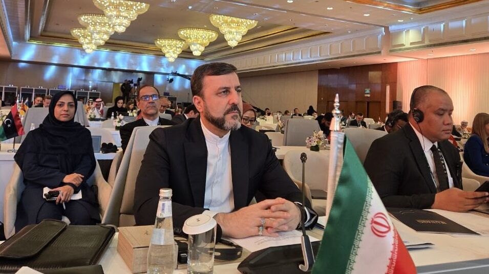 US, Israeli warmongering and aggression main challenges for world: Iran