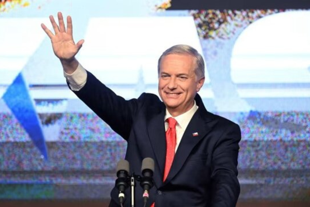 پیروزی راست‌گرایان در شیلی؛ خوزه آنتونیو کاست رئیس‌جمهور شد