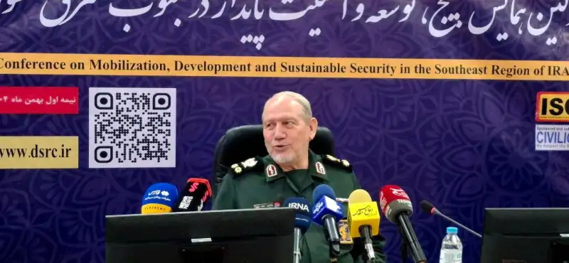 با تقویت روابط با همسایگان تحریم‌های آمریکا اثری نخواهد داشت