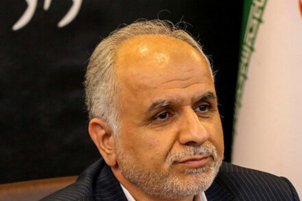 وزير العدل الإيراني يتوجه إلى قطر