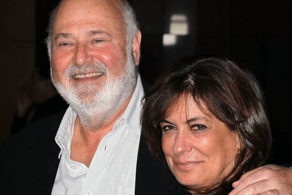 قتل کارگردان و بازیگر هالیوودی و همسرش