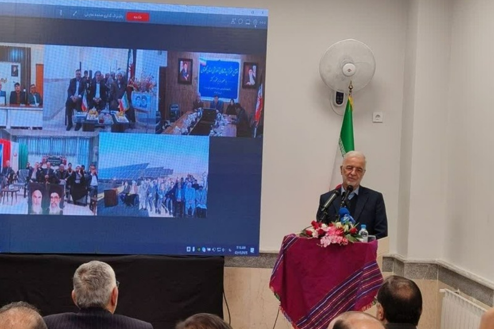 وزیر کشور: بر توسعه تعاملات با ‌همسایگان ‌متمرکز شده‌ایم