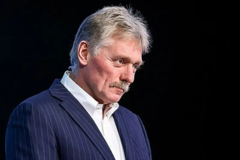 کرملین: پوتین برای صلح جدی آماده است