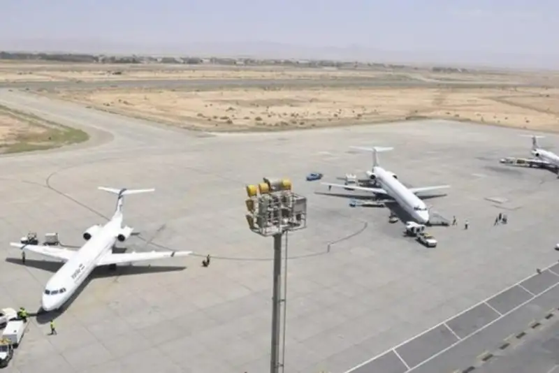 همه فرودگاه‌های کشور عملیاتی است