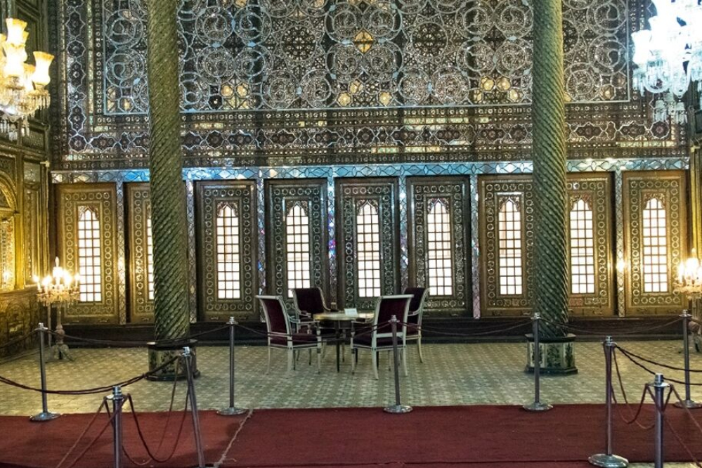 Ayeneh-Kari of Iran added to UNESCO’s intangible heritage list