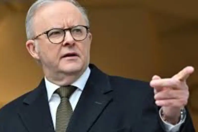 نخست‌وزیر استرالیا هرگونه ارتباط حمله بوندی با فلسطین را رد کرد