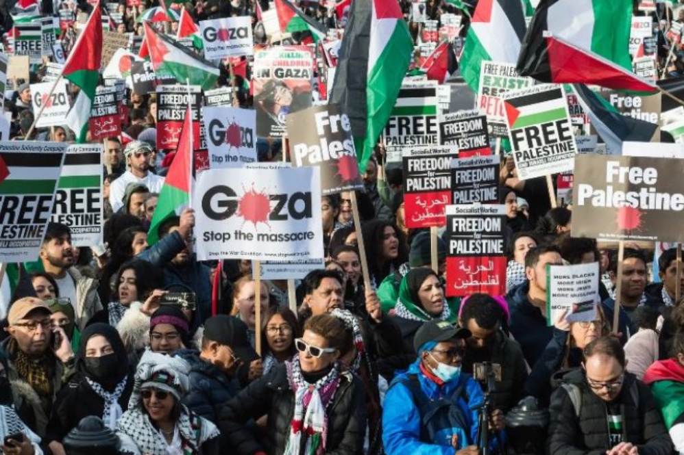 תקשורת עברית: חרמות תרבותיות ואקדמיות חושפות את בידוד הכיבוש