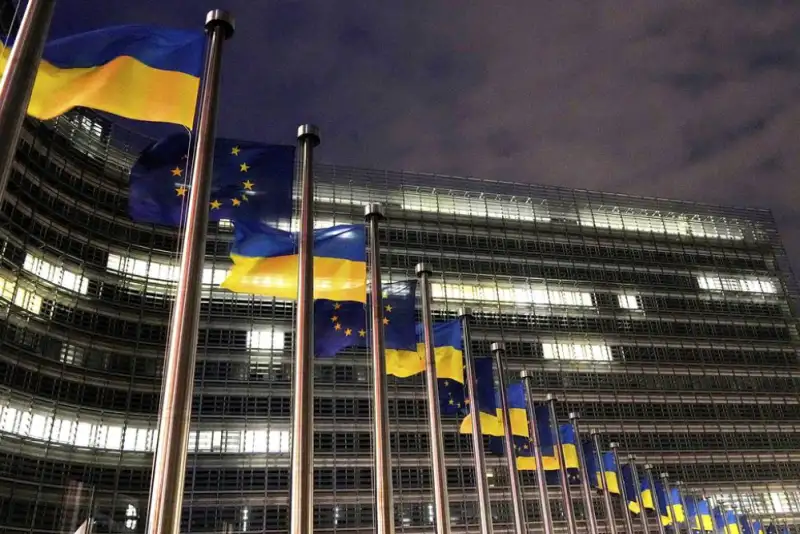 مخالفت گسترده اروپا با مصادره دارایی‌های روسیه