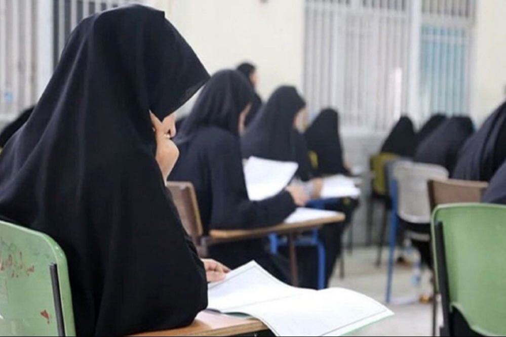 ابلاغ مصوبه افزایش شرط سن ورود به دانشگاه فرهنگیان