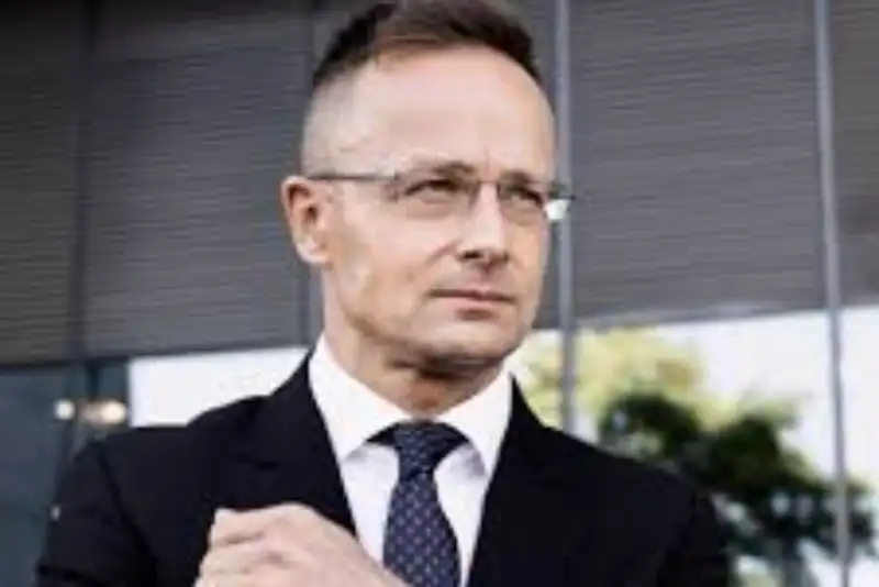 مجارستان: تشدید تنش با روسیه برای اروپا آسیب زاست