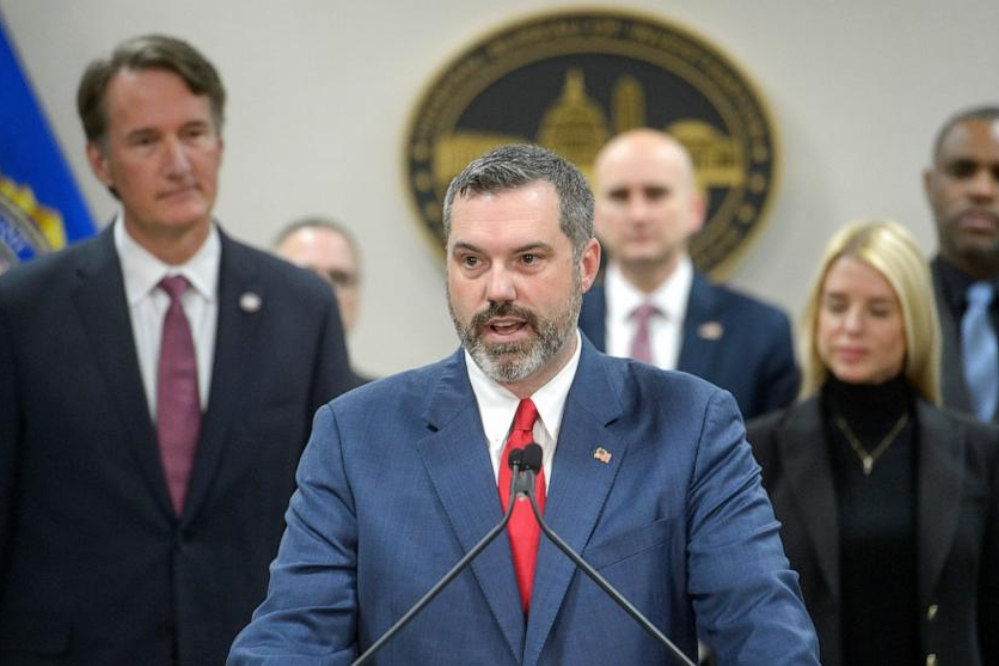 استعفای دسته‌جمعی وکلا در اعتراض به دستورهای جنجالی دولت ترامپ