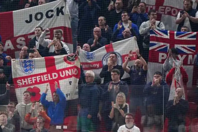 اعتراض انگلیسی‌ها به قیمت بالای بلیت‌های جام جهانی