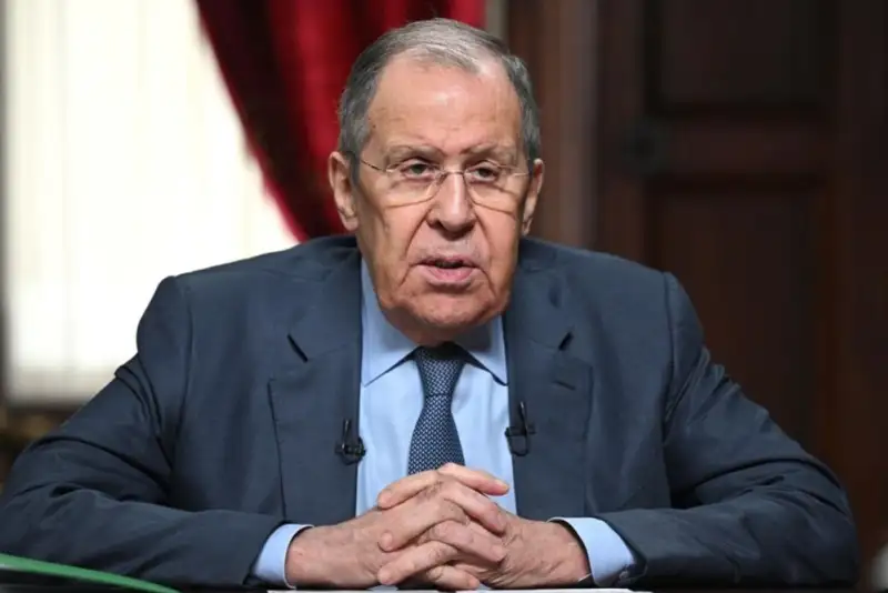 لاوروف: ایران هرگز برجام را نقض نکرده است