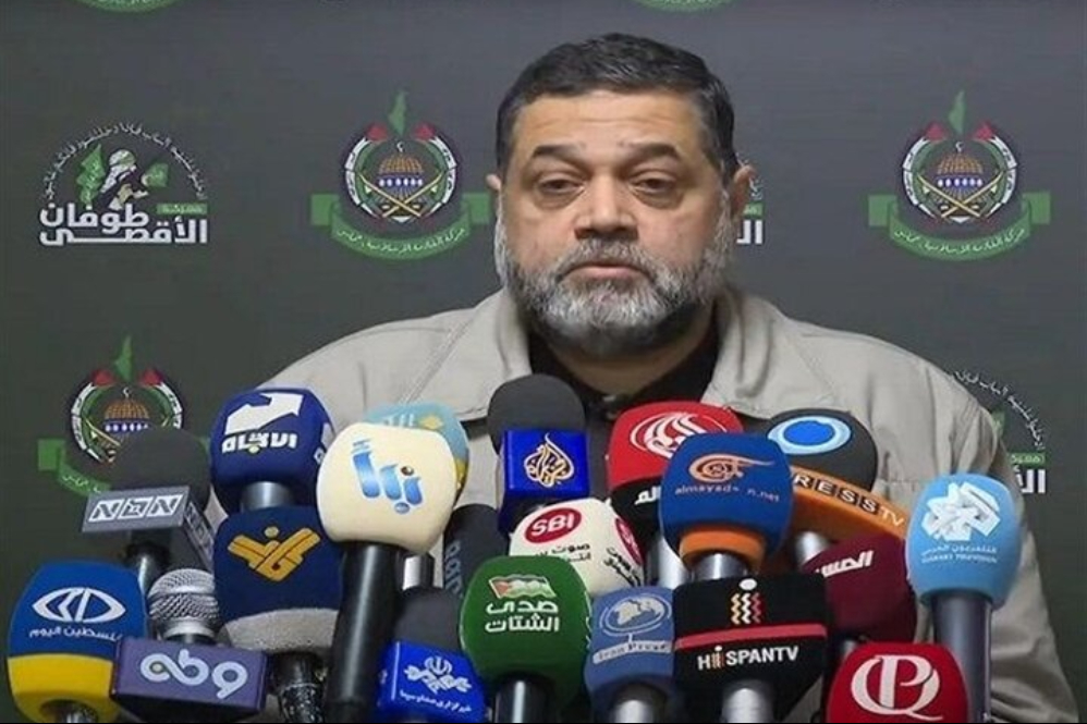 השלב הבא יחשוף את עוצמת המבנה הארגוני של חמאס.