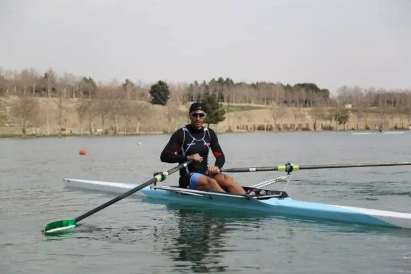 نصیری پس از ترک آذربایجان: بخاطر وزیر و محسن شادی به ایران برگشتم