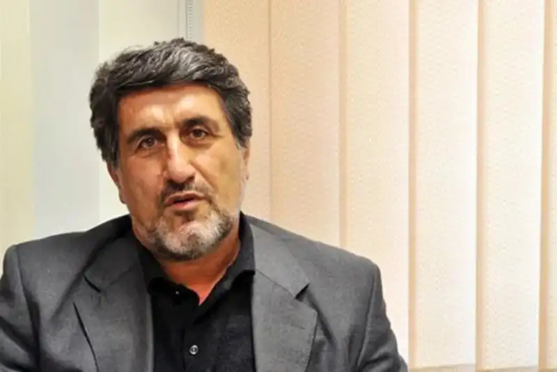 لزوم رفع التهاب اجتماعی