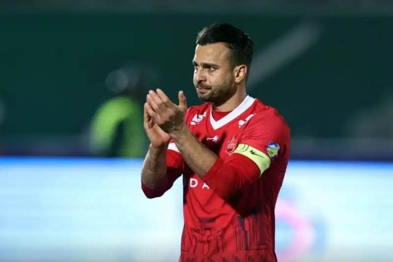 خداداد و سروش، جریمه سنگین و محرومیت!