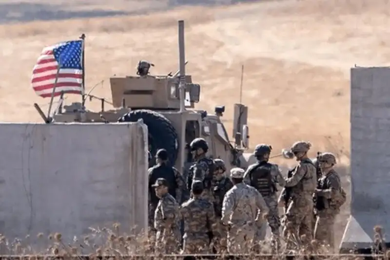 حمله به آمریکایی‌ها؛ چرا واشنگتن مقصر را پنهان کرد؟