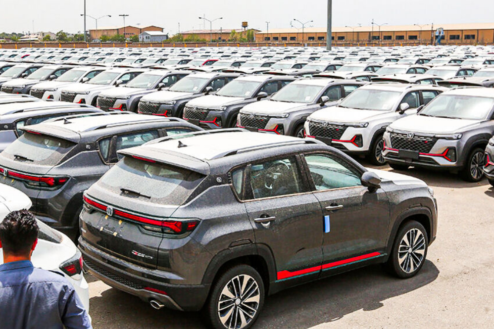 آغاز دور جدید عرضه خودروهای وارداتی +جزییات وکالتی کردن حساب