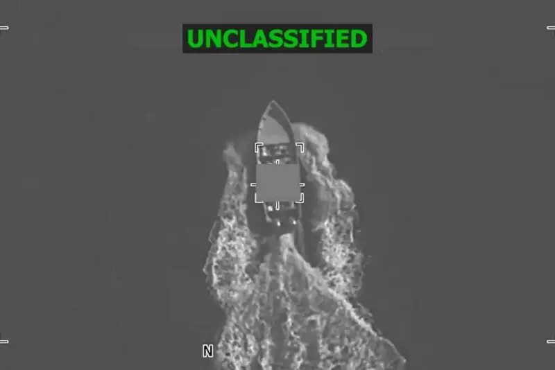 حمله آمریکا به سه قایق هشت کشته بر جای گذاشت