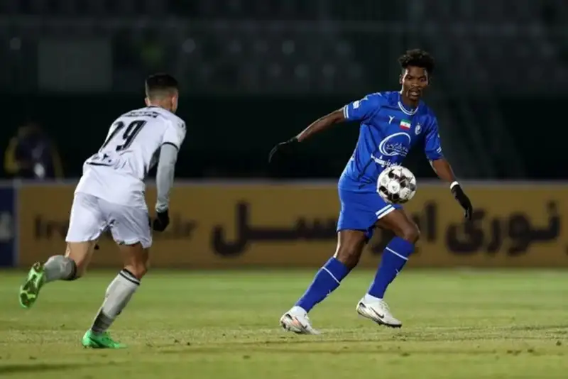 سازمان لیگ: قرارداد اندونگ با استقلال فسخ نشده است