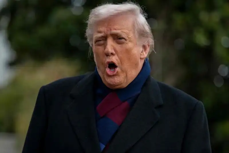 انتقاد ترامپ از کارگردان مقتول هالیوود