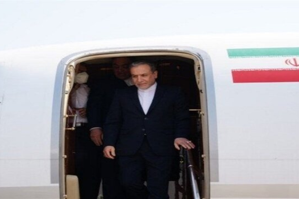 Аракчи прибыли в Россию