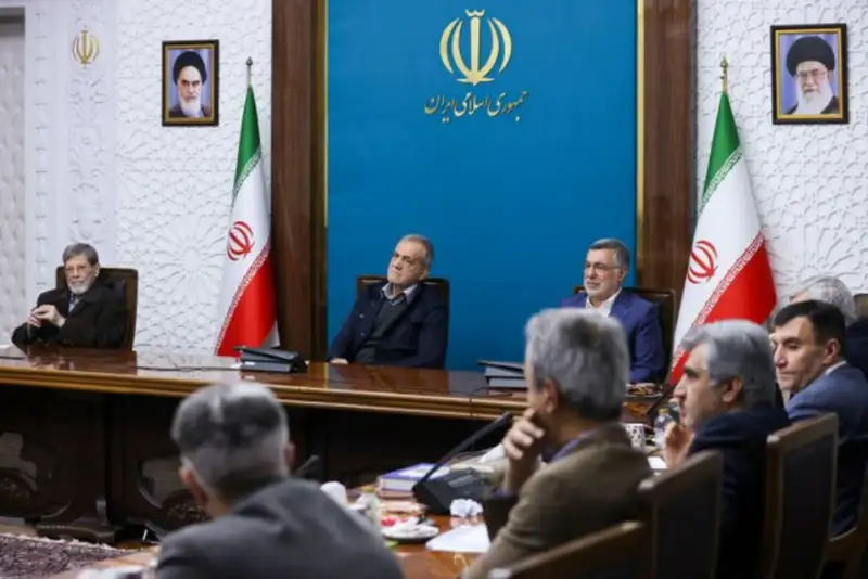 پزشکیان: با منابع فعلی می‌توان خدمات درمانی بسیار باکیفیت‌تری ارائه کرد