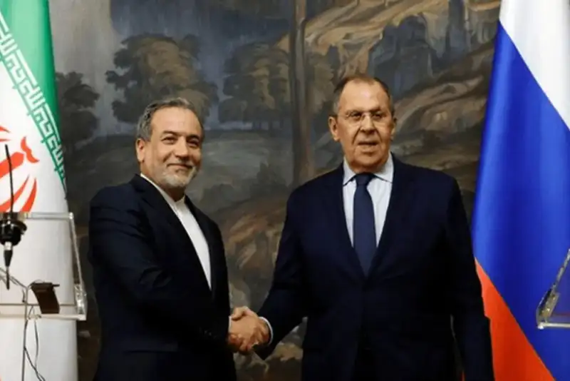 تهران–مسکو؛ تثبیت همگرایی در نظم در حال گذار