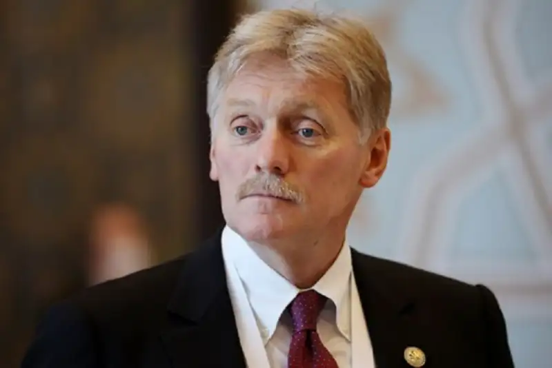 کرملین: تماس مستقیم جدیدی میان پوتین و ترامپ برقرار نشده است