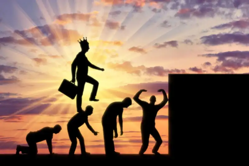 مردم خودشیفته جهان در کدام کشورها هستند؟