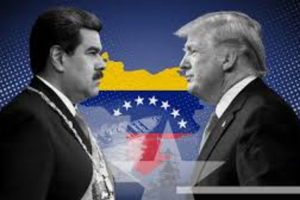 ونزوئلا به تبانی ترینیداد و توباگو با آمریکا واکنش نشان داد