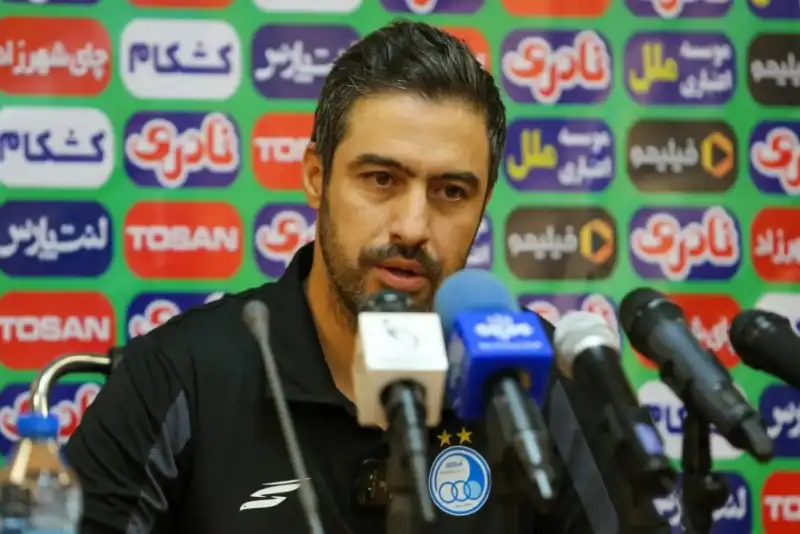 احضار مربی استقلال به کمیته اخلاق