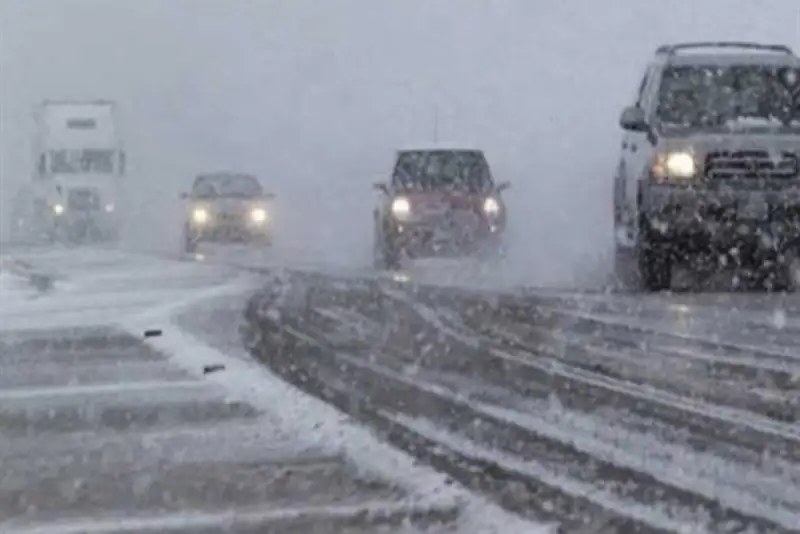 پلیس راه: هموطنان از سفرهای غیرضروری به مازندران خودداری کنند