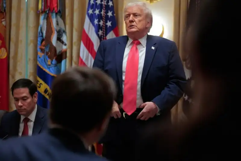 ترامپ محدودیت‌های جدید ورود به آمریکا را اعلام کرد