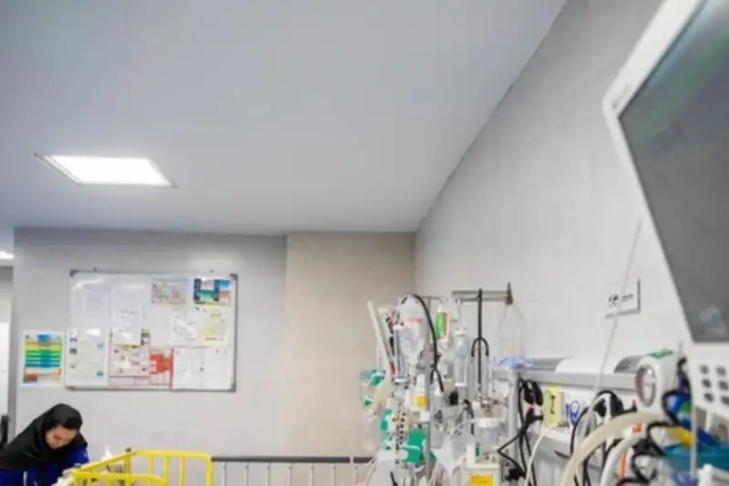 آنفلوآنزا روی خط هشدار؛ 115 فوتی و موجی که ادامه دارد