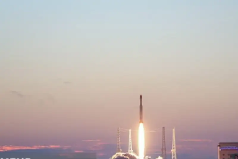 کپسول زیستی جدید ایران در صف پرتاب