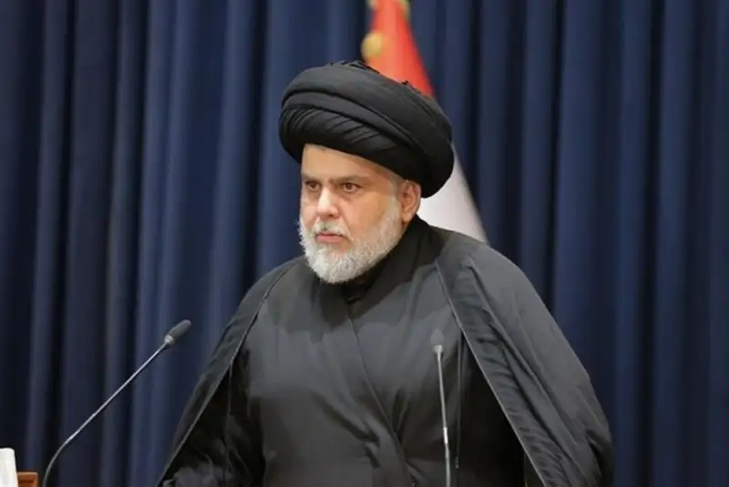 تعلیق 6 ماهه فعالیت شاخه نظامی جریان صدر در دو شهر عراق